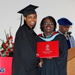 Bermuda College Spring Commencement Ceremony, May 23 2013-119