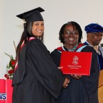Bermuda College Spring Commencement Ceremony, May 23 2013-120