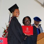 Bermuda College Spring Commencement Ceremony, May 23 2013-121