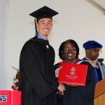 Bermuda College Spring Commencement Ceremony, May 23 2013-122