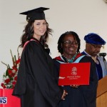 Bermuda College Spring Commencement Ceremony, May 23 2013-123