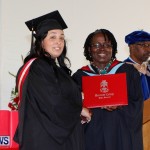 Bermuda College Spring Commencement Ceremony, May 23 2013-124
