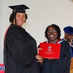 Bermuda College Spring Commencement Ceremony, May 23 2013-125