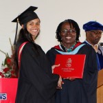 Bermuda College Spring Commencement Ceremony, May 23 2013-126