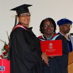 Bermuda College Spring Commencement Ceremony, May 23 2013-128