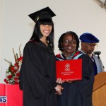 Bermuda College Spring Commencement Ceremony, May 23 2013-129