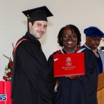 Bermuda College Spring Commencement Ceremony, May 23 2013-130