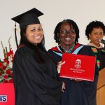 Bermuda College Spring Commencement Ceremony, May 23 2013-140