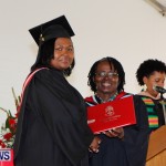Bermuda College Spring Commencement Ceremony, May 23 2013-143