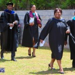 Bermuda College Spring Commencement Ceremony, May 23 2013-15
