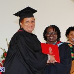 Bermuda College Spring Commencement Ceremony, May 23 2013-150