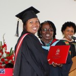 Bermuda College Spring Commencement Ceremony, May 23 2013-153