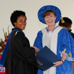 Bermuda College Spring Commencement Ceremony, May 23 2013-156