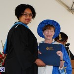 Bermuda College Spring Commencement Ceremony, May 23 2013-158
