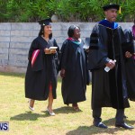 Bermuda College Spring Commencement Ceremony, May 23 2013-16