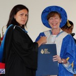 Bermuda College Spring Commencement Ceremony, May 23 2013-160