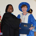 Bermuda College Spring Commencement Ceremony, May 23 2013-161