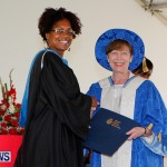 Bermuda College Spring Commencement Ceremony, May 23 2013-162