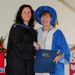 Bermuda College Spring Commencement Ceremony, May 23 2013-163