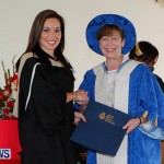 Bermuda College Spring Commencement Ceremony, May 23 2013-165