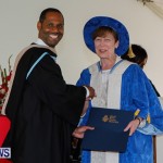 Bermuda College Spring Commencement Ceremony, May 23 2013-166