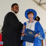 Bermuda College Spring Commencement Ceremony, May 23 2013-168