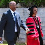 Bermuda College Spring Commencement Ceremony, May 23 2013-18
