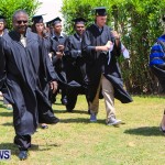 Bermuda College Spring Commencement Ceremony, May 23 2013-19