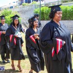 Bermuda College Spring Commencement Ceremony, May 23 2013-21