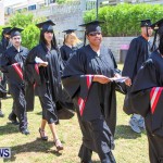Bermuda College Spring Commencement Ceremony, May 23 2013-22