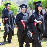 Bermuda College Spring Commencement Ceremony, May 23 2013-23