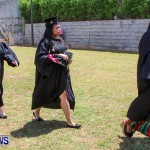 Bermuda College Spring Commencement Ceremony, May 23 2013-27