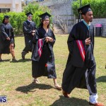 Bermuda College Spring Commencement Ceremony, May 23 2013-28