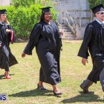 Bermuda College Spring Commencement Ceremony, May 23 2013-29