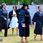 Bermuda College Spring Commencement Ceremony, May 23 2013-4
