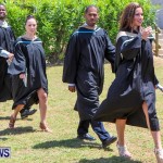 Bermuda College Spring Commencement Ceremony, May 23 2013-41