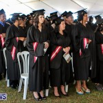 Bermuda College Spring Commencement Ceremony, May 23 2013-42