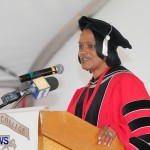 Bermuda College Spring Commencement Ceremony, May 23 2013-43