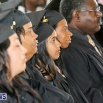 Bermuda College Spring Commencement Ceremony, May 23 2013-46