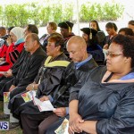 Bermuda College Spring Commencement Ceremony, May 23 2013-49