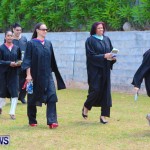 Bermuda College Spring Commencement Ceremony, May 23 2013-5