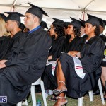 Bermuda College Spring Commencement Ceremony, May 23 2013-61