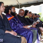 Bermuda College Spring Commencement Ceremony, May 23 2013-63