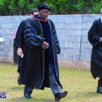 Bermuda College Spring Commencement Ceremony, May 23 2013-7