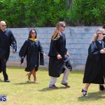 Bermuda College Spring Commencement Ceremony, May 23 2013-8