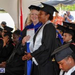 Bermuda College Spring Commencement Ceremony, May 23 2013-95