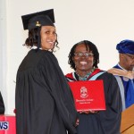 Bermuda College Spring Commencement Ceremony, May 23 2013-98