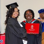 Bermuda College Spring Commencement Ceremony, May 23 2013-99