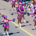 Bermuda Day Parade, May 24 2013-106