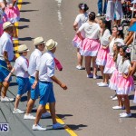 Bermuda Day Parade, May 24 2013-134